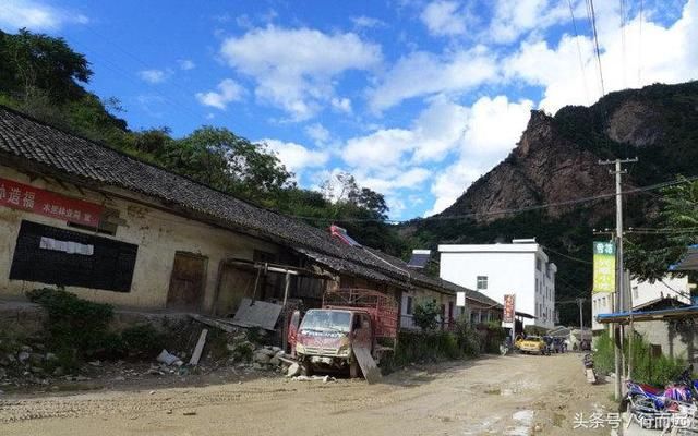 骑行者的香格里拉大环线精彩节选，带你用骑者的角度看风景