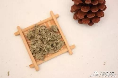 艾叶全身是宝，家有三年艾，郎中不用求！艾叶妙用清单请收留