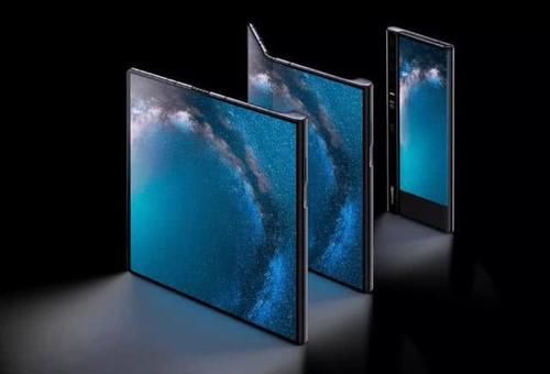 华为目前有没有5G手机