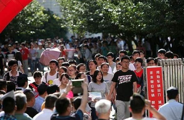 高三复读生,如果这次高考又没考好,还要继续复