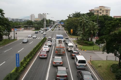 刚开始跑滴滴不知所措?看这里,一位新手滴滴司