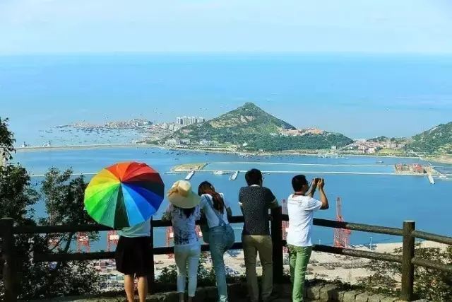 连云港游玩攻略,连云港游玩攻略路线图