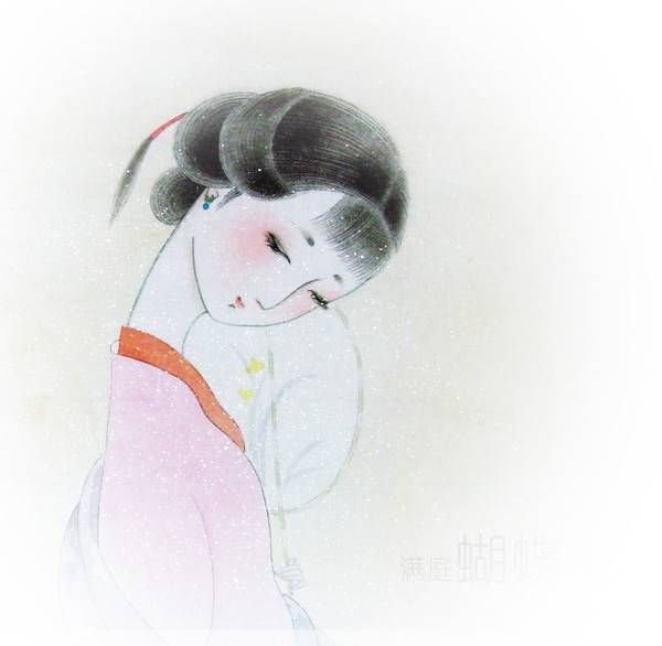 男子宽厚便是德，女子心善便是才