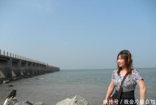 辽宁葫芦岛: 一个美丽的地方_【快资讯】