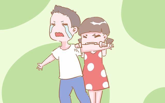 如何正确给孩子宠爱和惩罚 t018db5395311cdb78c.jpg