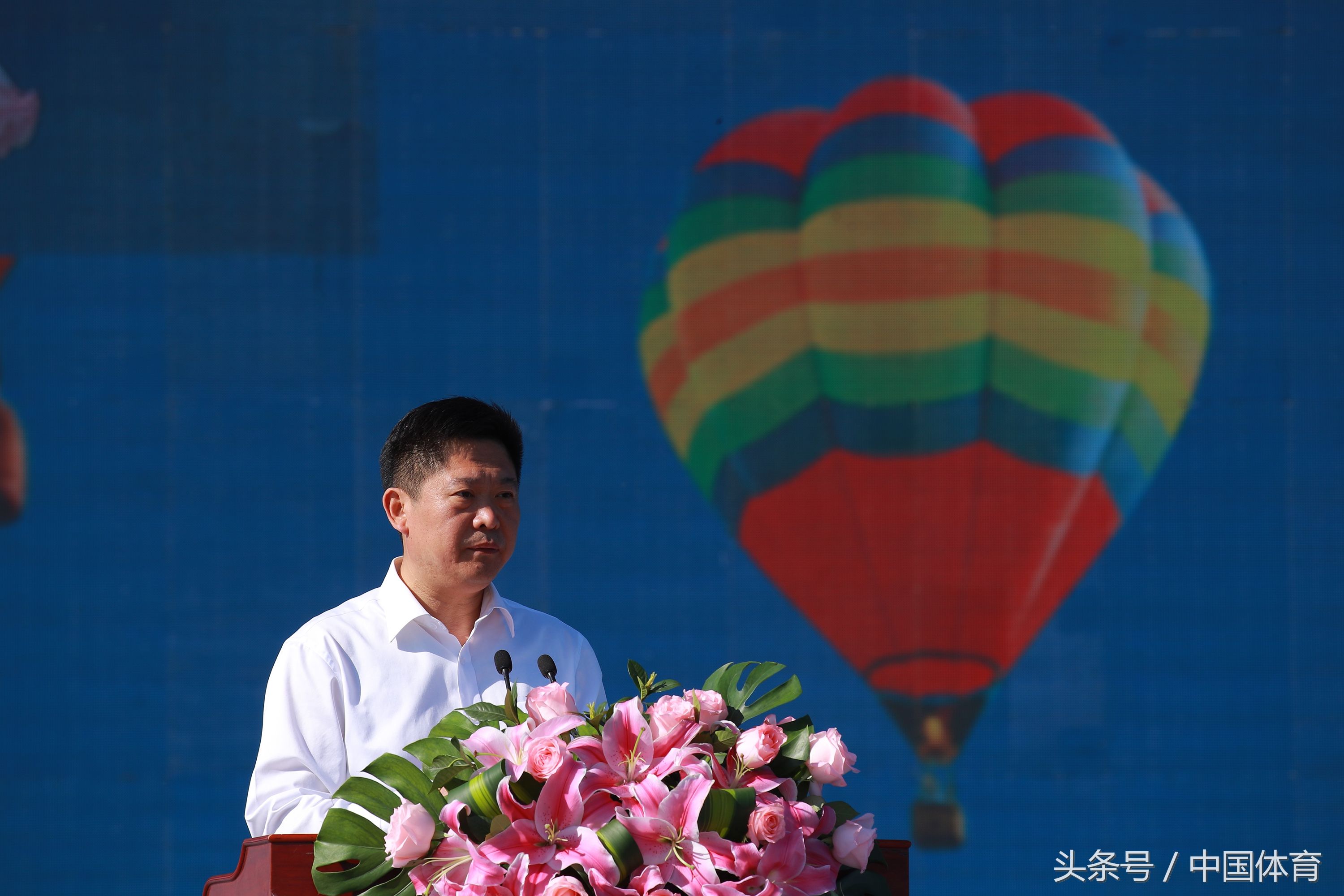 2018河北衡水航空运动嘉年华圆满结束