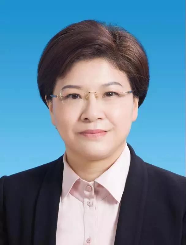 南通市委新任书记