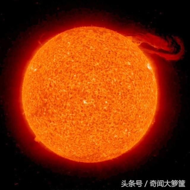 5个大家从小到大都误会的宇宙冷知识，原来我们一直都很无知