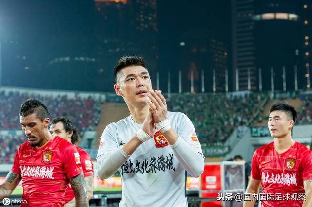 央视直播中超:恒大VS北京国安!江苏苏宁VS大