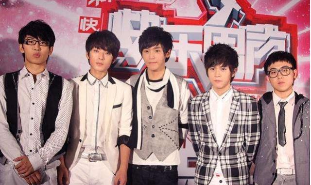 最糟糕的一届《快男》,前3名都不温不火,他却