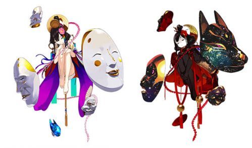 阴阳师SSR面灵气怎么样\/面灵气怎么获得 阴阳