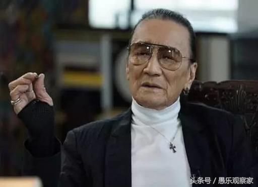 谢贤再度发声:只认张柏芝一个儿媳,王菲休想进