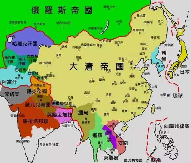 韩国人好尴尬，平昌冬奥会开幕式，竟成了一场“中国秀”