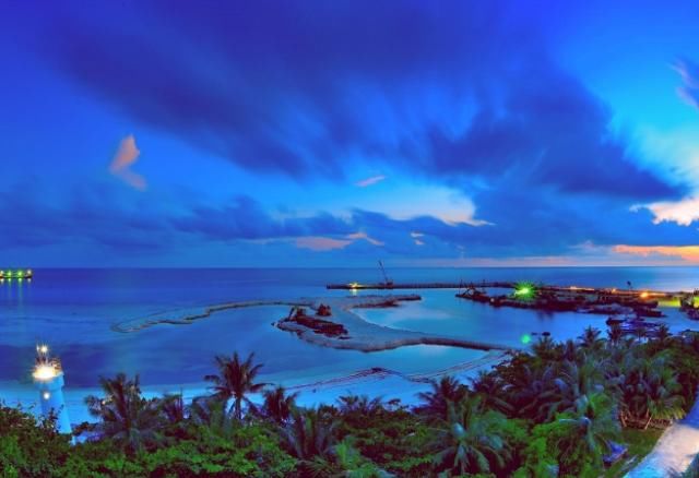 外国人是什么时候进入中国的