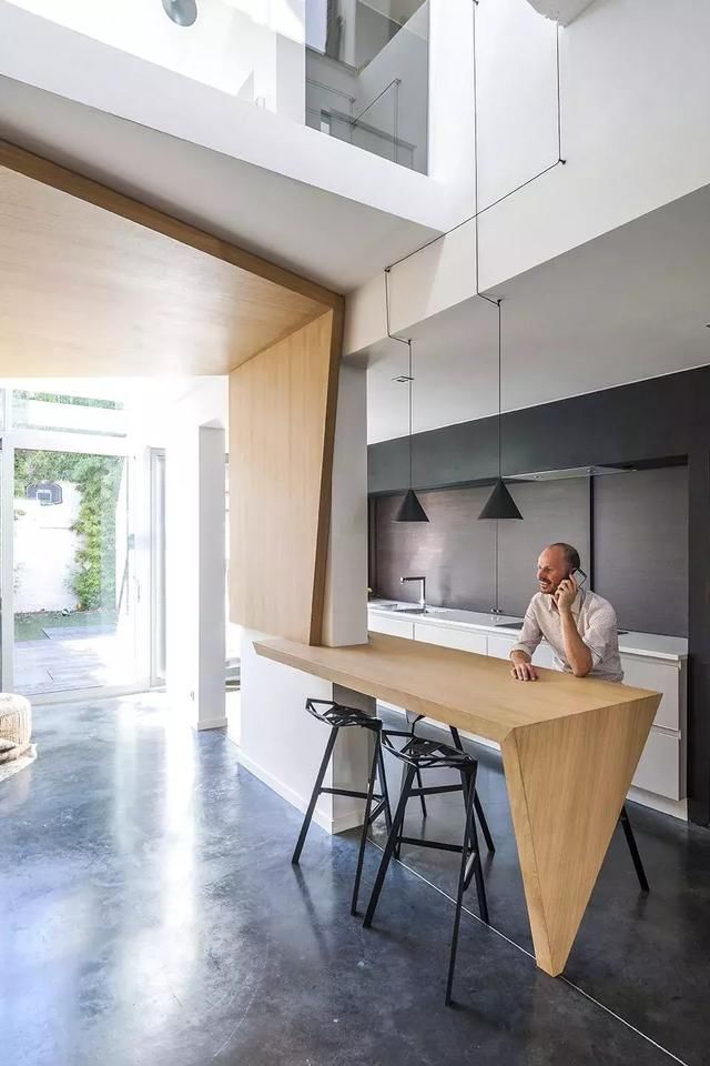 这个周末看完《复联3》别忘了和妈妈也去看看厨房