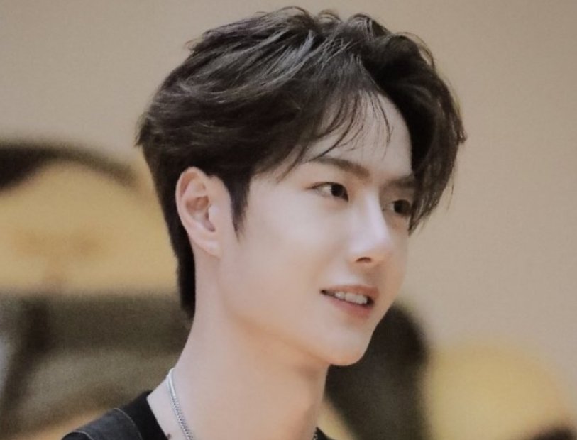 王一博最近动态