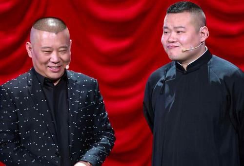 岳云鹏爬珠峰打电话给最思念的人，不是郭德纲，而是她！