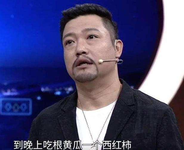 8岁一夜爆红,贾冰暴瘦45天减肥45斤,1天只吃1