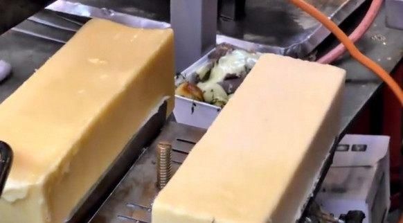 原来在国外也能吃到这么美味的小吃，1份2个人吃都能吃饱份量很足