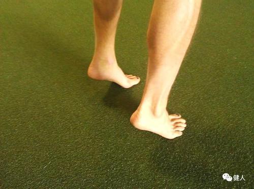 你能成为健身房里的赤脚大仙吗?