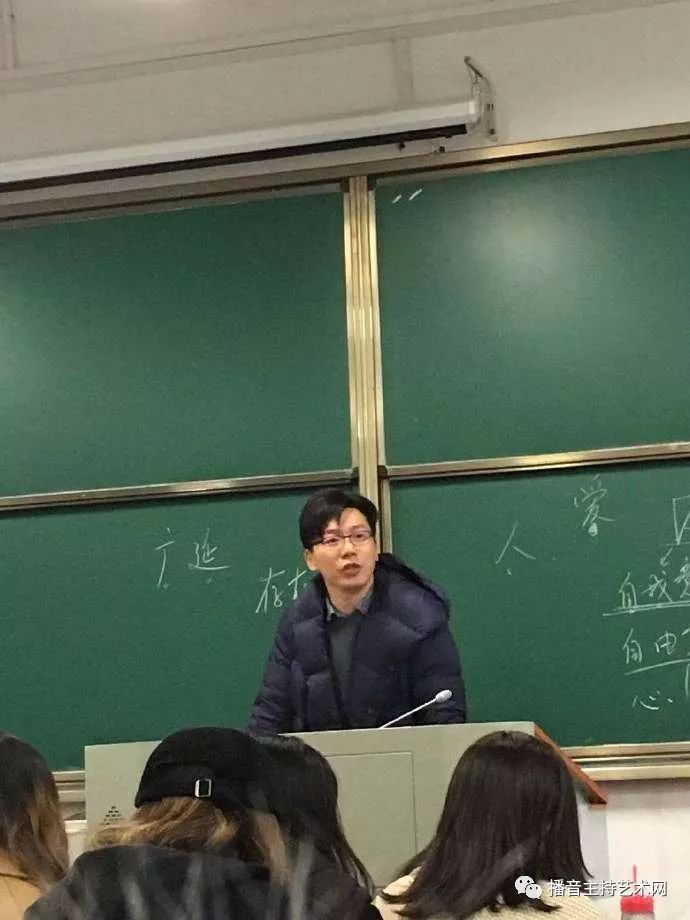 陈铭:我们一生都还是个温暖纯良的人