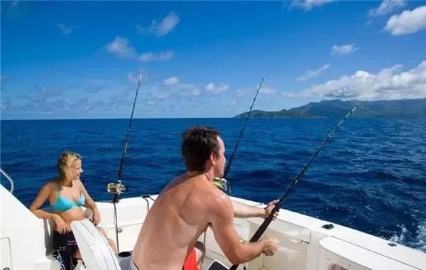 众萌游记：比马尔代夫更有逼格的旅行地，此生必去一次!