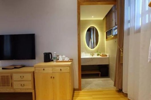 上海地址随便来一个