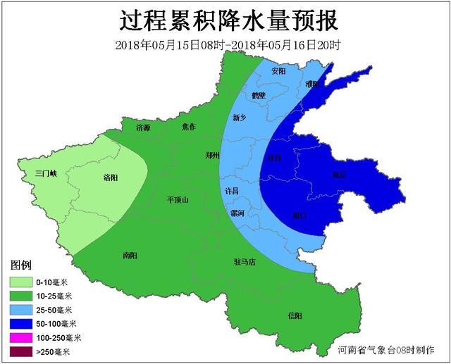 今明两天高温仍将持续，明天下午一场降雨来“退烧”