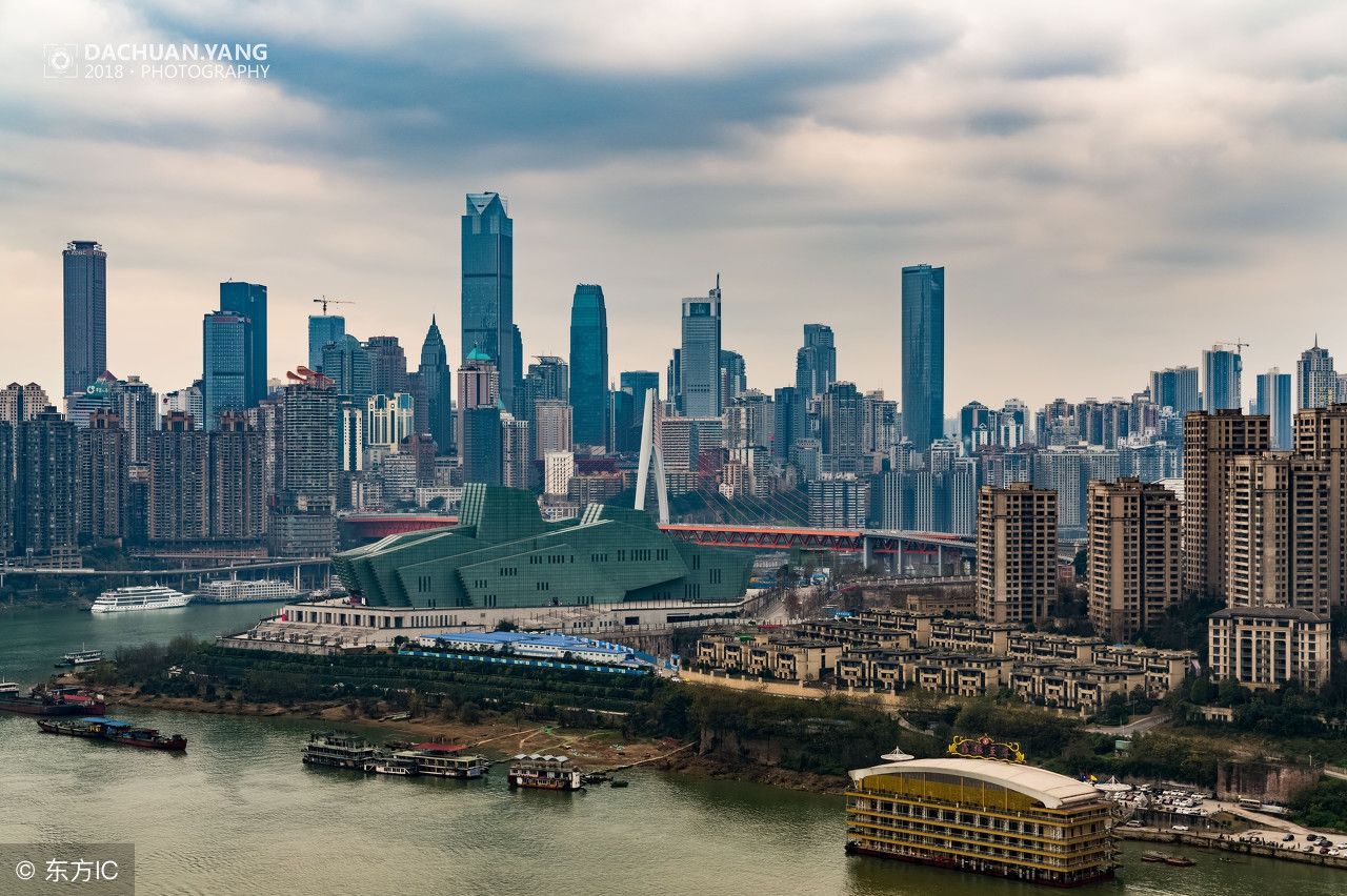 夏天来了，你以为最热的城市在广东和海南，错了，是这四个城市