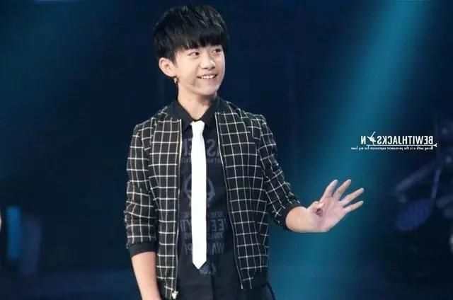 ?范冰冰和李冰冰分别拿下王俊凯和王源,千玺很