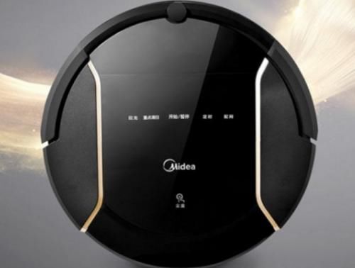 tomefon扫地机器人哪个好