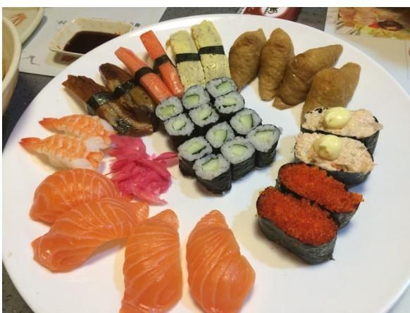 美食地图:在深圳松岗众多的餐厅当中,我只推荐