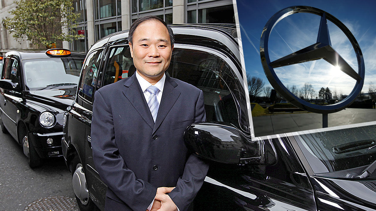 中企收购频繁，德国巴伐利亚州将提法案限制外国投资