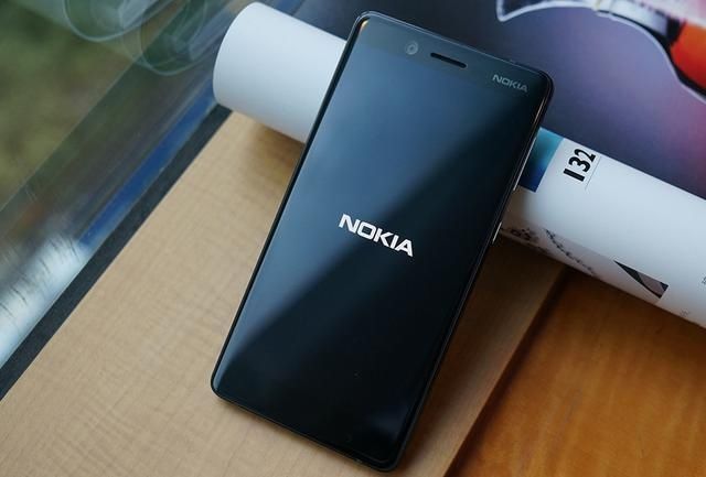 Nokia7正式发售,能否再创辉煌,还要看诺基亚的