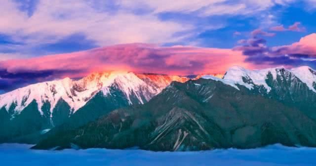 2019年共多少起地震