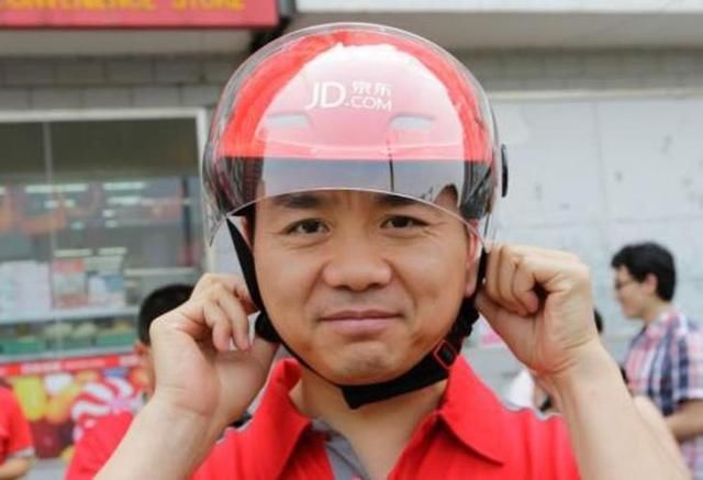 京东物流秘密都在这?刘强东自曝京东物流黑科