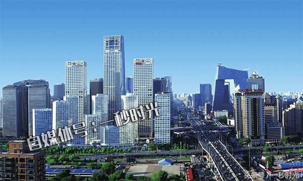中国城区人口超过500万的10个城市,排名不出