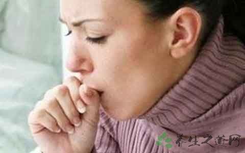 蛀牙会引起慢性咽炎吗