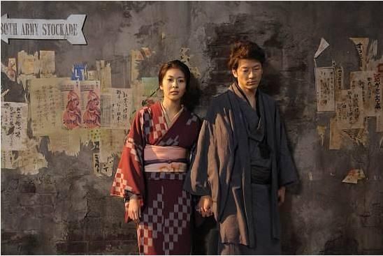 日本军队在战场上为何如此疯狂，很大部分原因是因为他们的妻子!