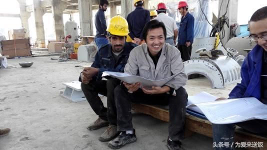 巴基斯坦人有一大烦恼!中国出动万人团队帮助巴基斯坦人解决难题