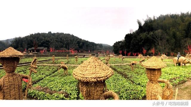 夏日除了海边还有哪好玩，去常德的这几个地方，一定不会让你失望