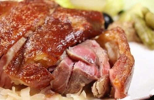 全球最喜欢吃猪肉的国家,一人一年超百斤,网友