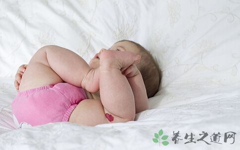 春季婴儿感冒怎么护理