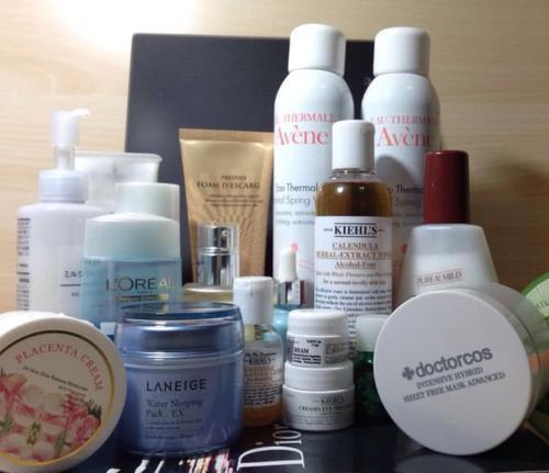 护肤品开封之后的保质期,你了解多少呢?