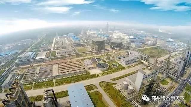 邳州经济开发区上榜全国 绿色园区 公示名单,江