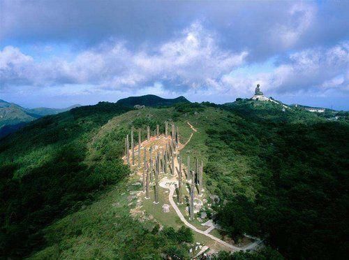 中国20大面积最大的岛屿，台湾岛榜首，海南岛第二，你去过吗?