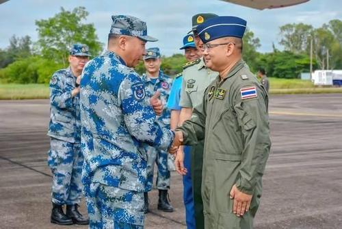 歼10挑战泰国鹰狮曾意外搅黄印度百亿订单