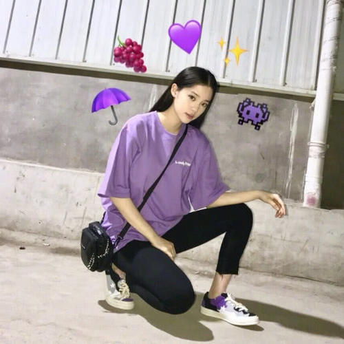 被演技耽误的音乐才女欧阳娜娜,变身时尚博主