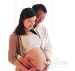 孕妇几个月开始胎教 听语音