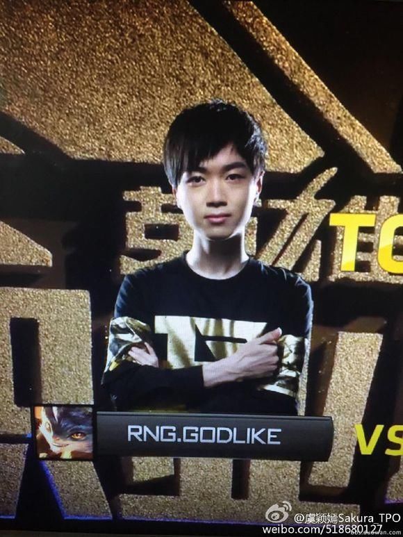 神超复盘MSI总决赛:RNG整体状态完全碾压KZ